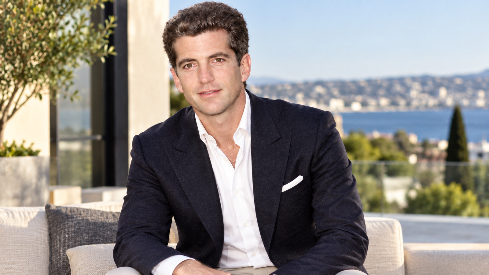 John F. Kennedy, Jr.: Leben, Karriere und Vermächtnis