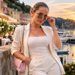 Davina Geiss: Alter, Familie, Karriere und Leben