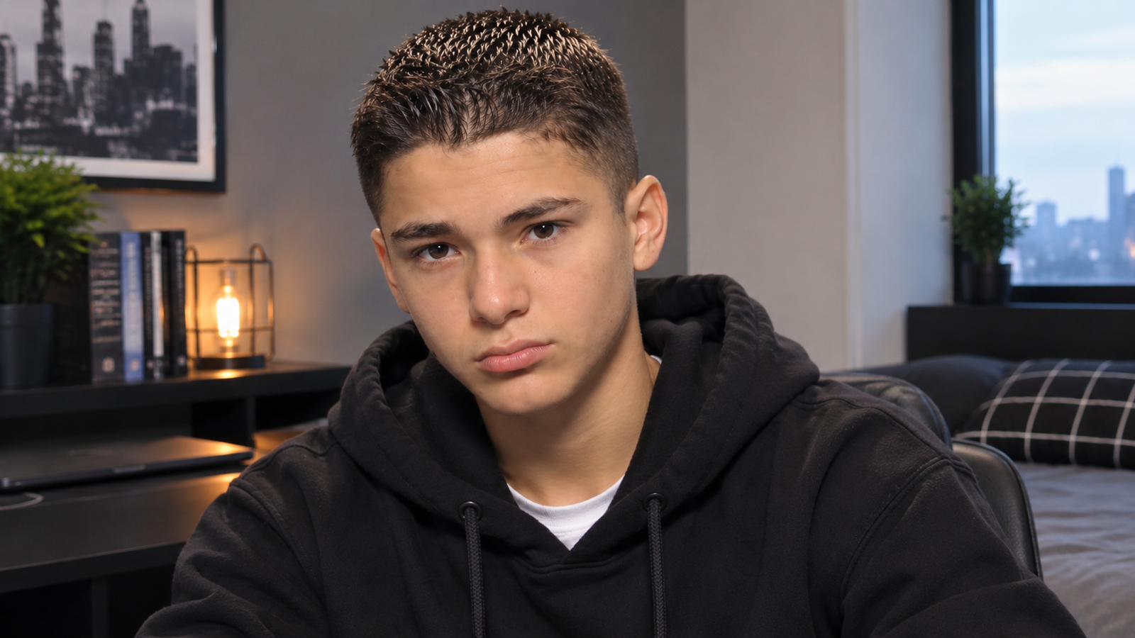gavin arvizo