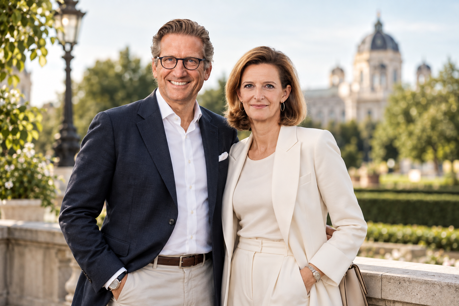 Stephan Zöchling Ehefrau: Was ist bekannt?