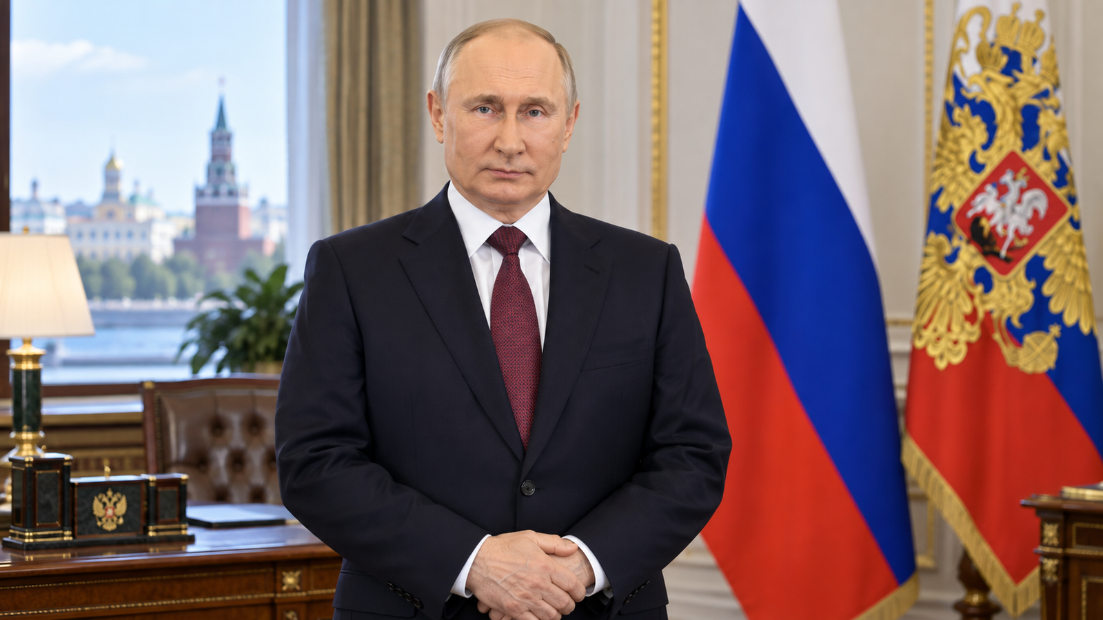 Putin Sturz: Gründe, Folgen und mögliche Zukunft Russlands