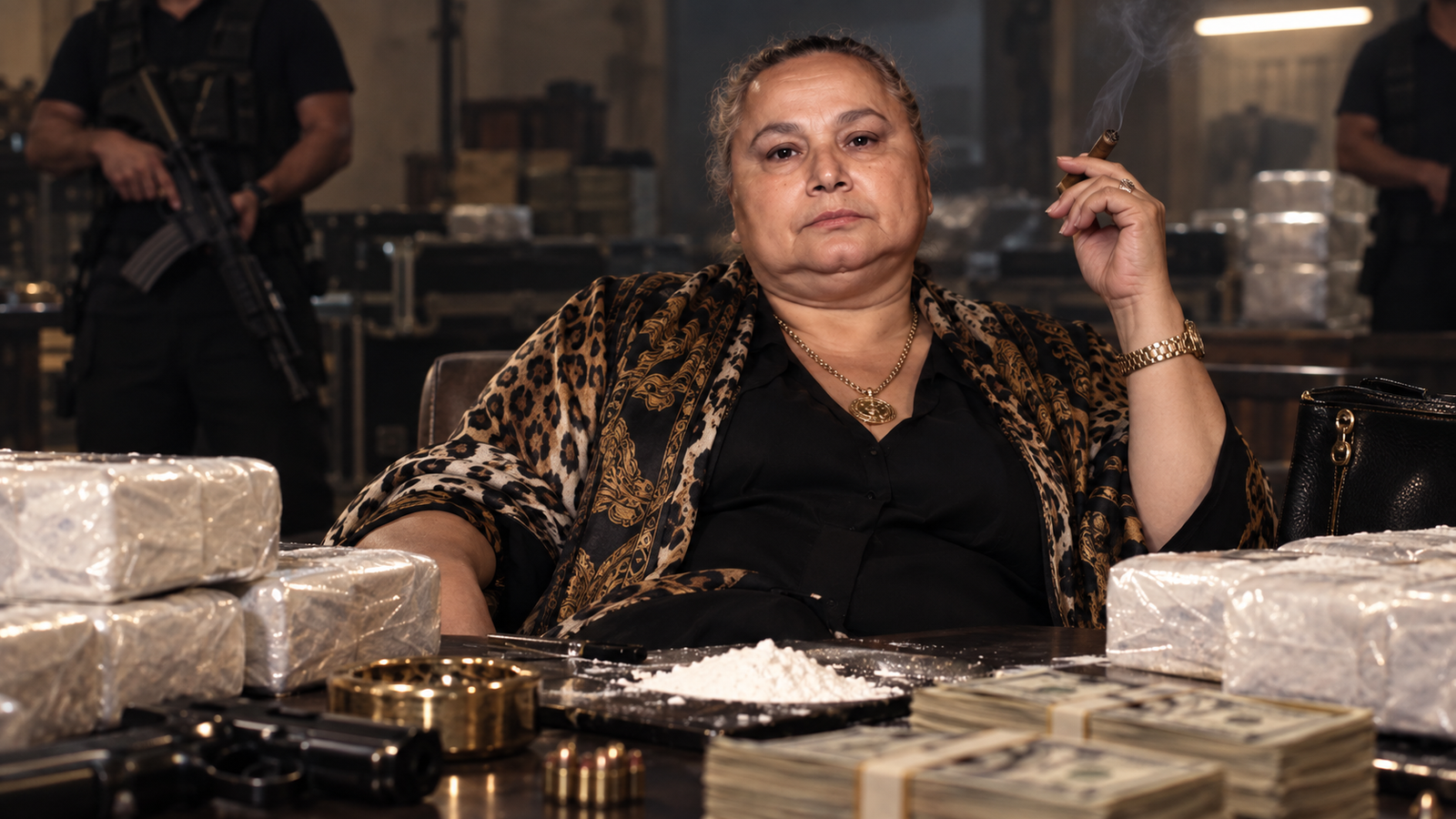 griselda blanco