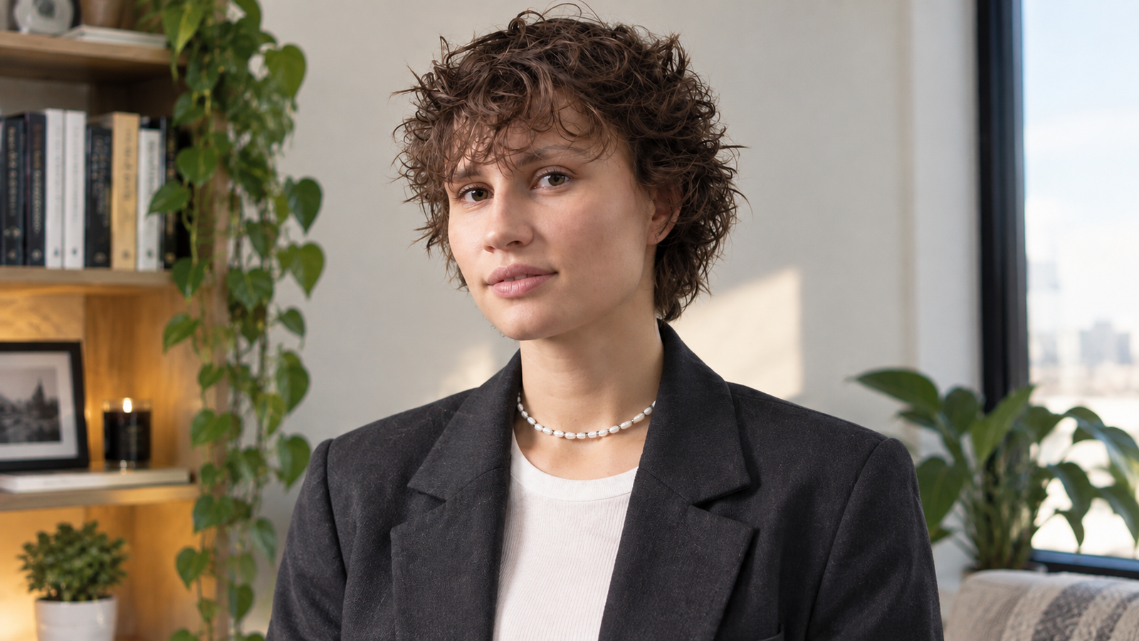 Luna Jordan: Informationen, Hintergrund und Wissenswertes