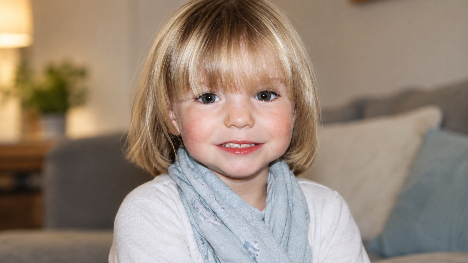 Maddie McCann: Was über den Vermisstenfall bekannt ist