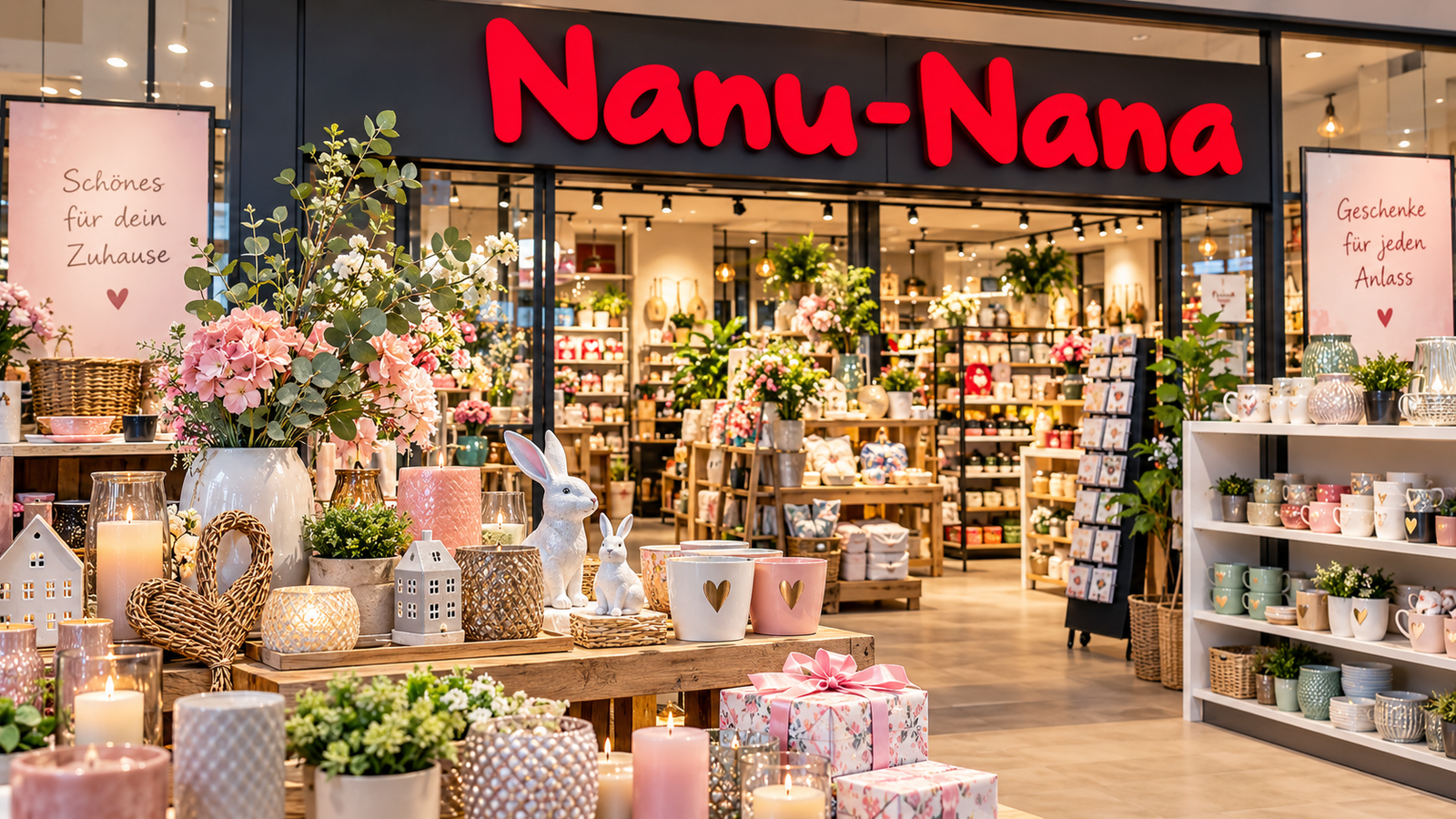 nanu nana