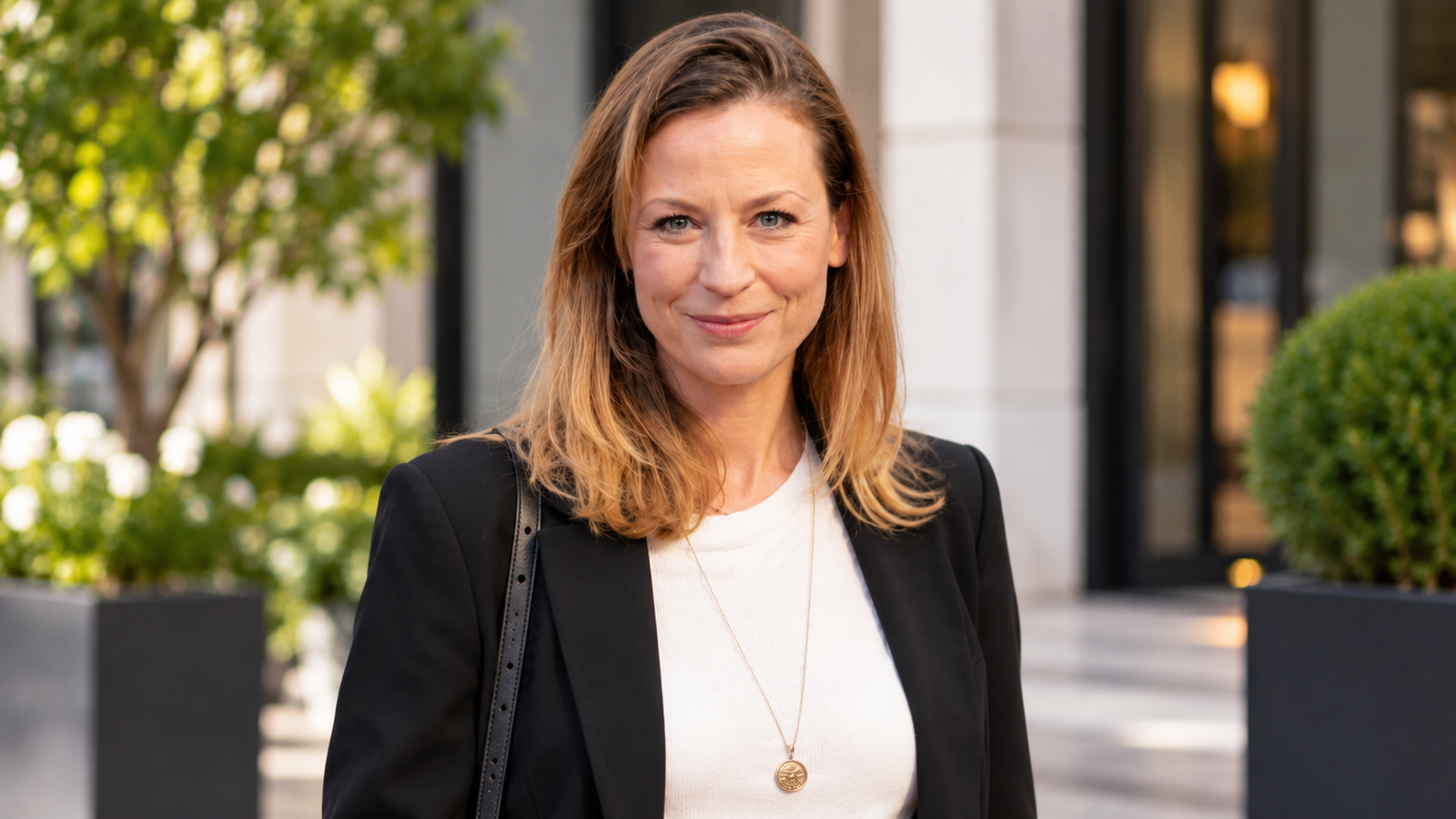 Anna Mendt: Alter, Familie und Karriere