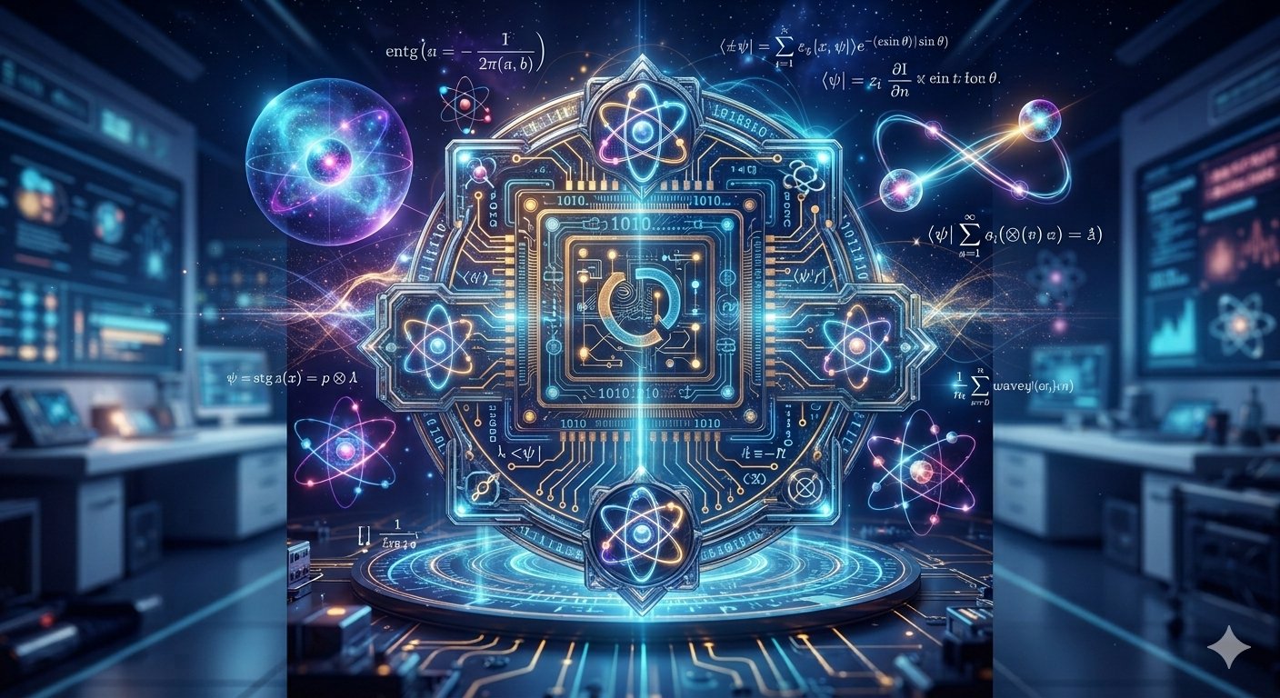 Welttag der Quanten: Bedeutung, Datum und Hintergründe