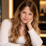 Anabel Hofbauer: Familie, Alter und Leben