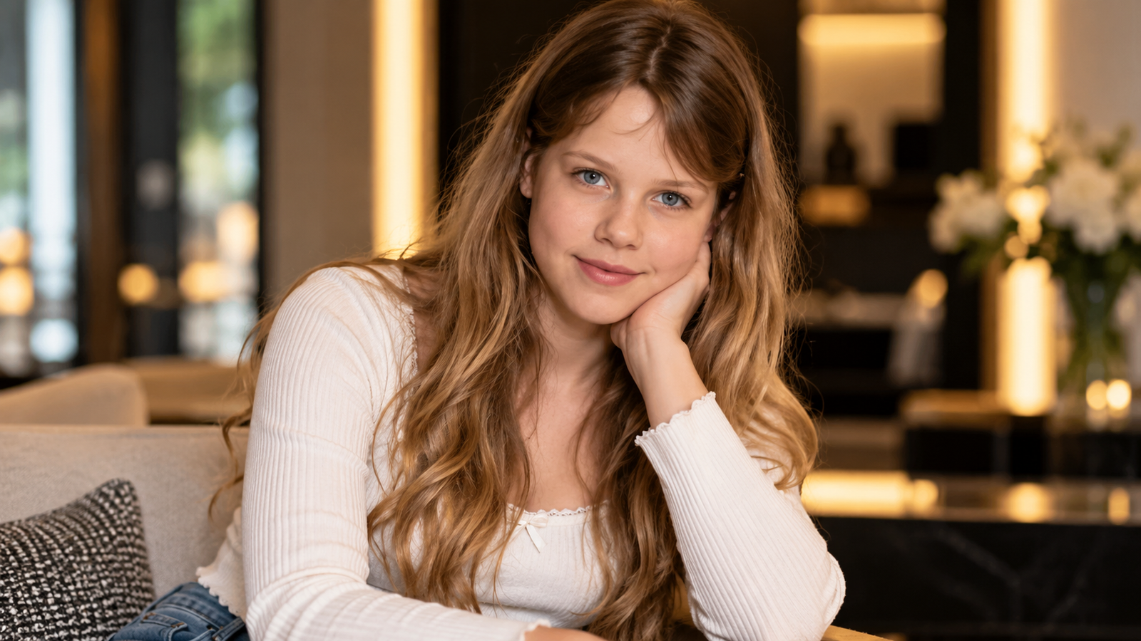 anabel hofbauer
