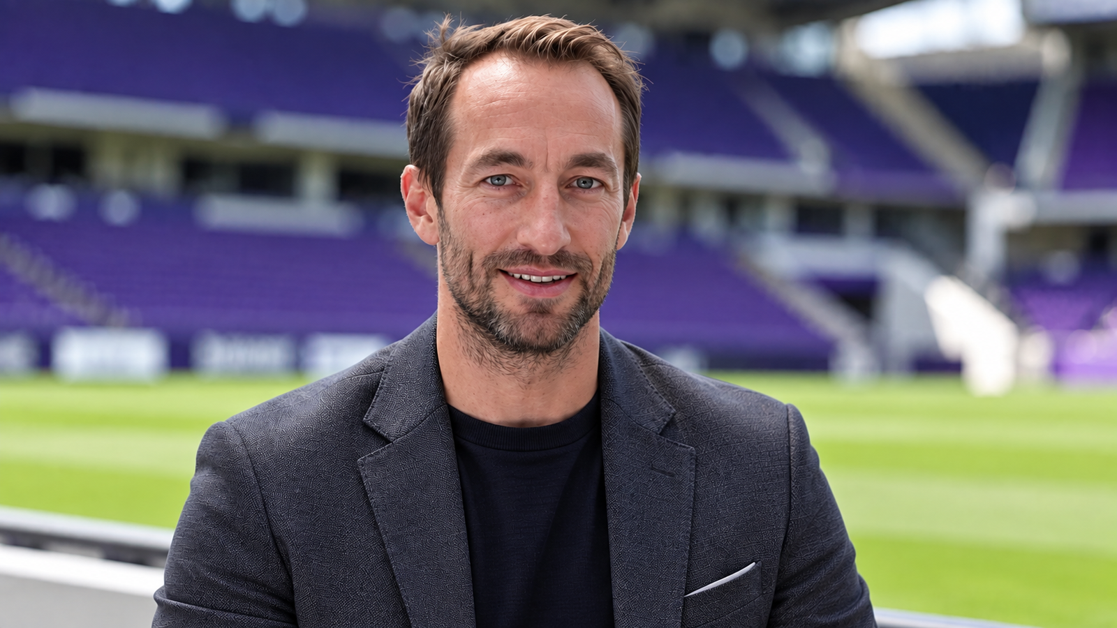 Felix Kossdorff Beruf: Was macht er beruflich?