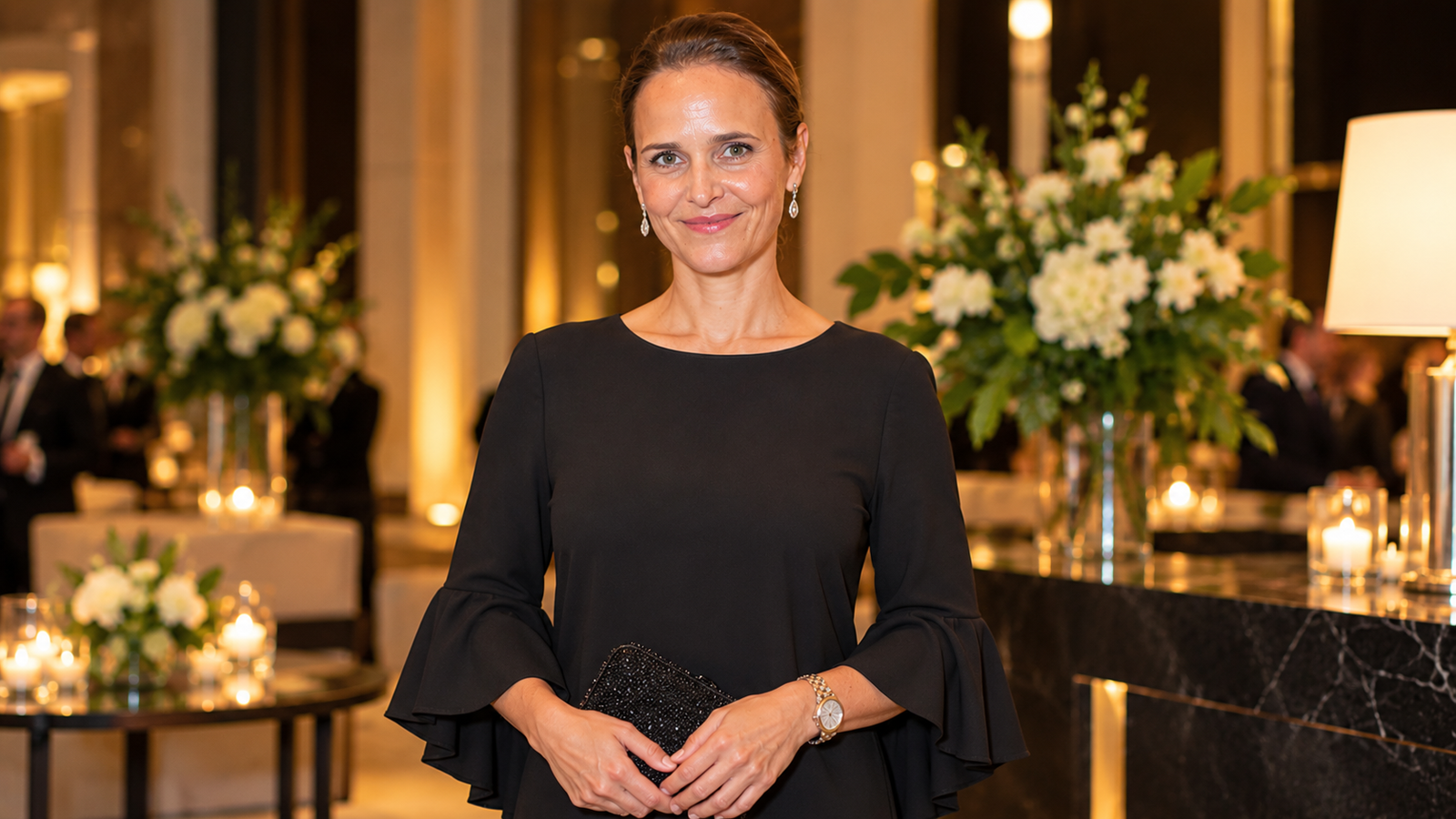 Eva Pariasek: Leben, Familie und Karriere