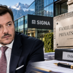 Familie Benko Privatstiftung: Fakten und Insolvenz