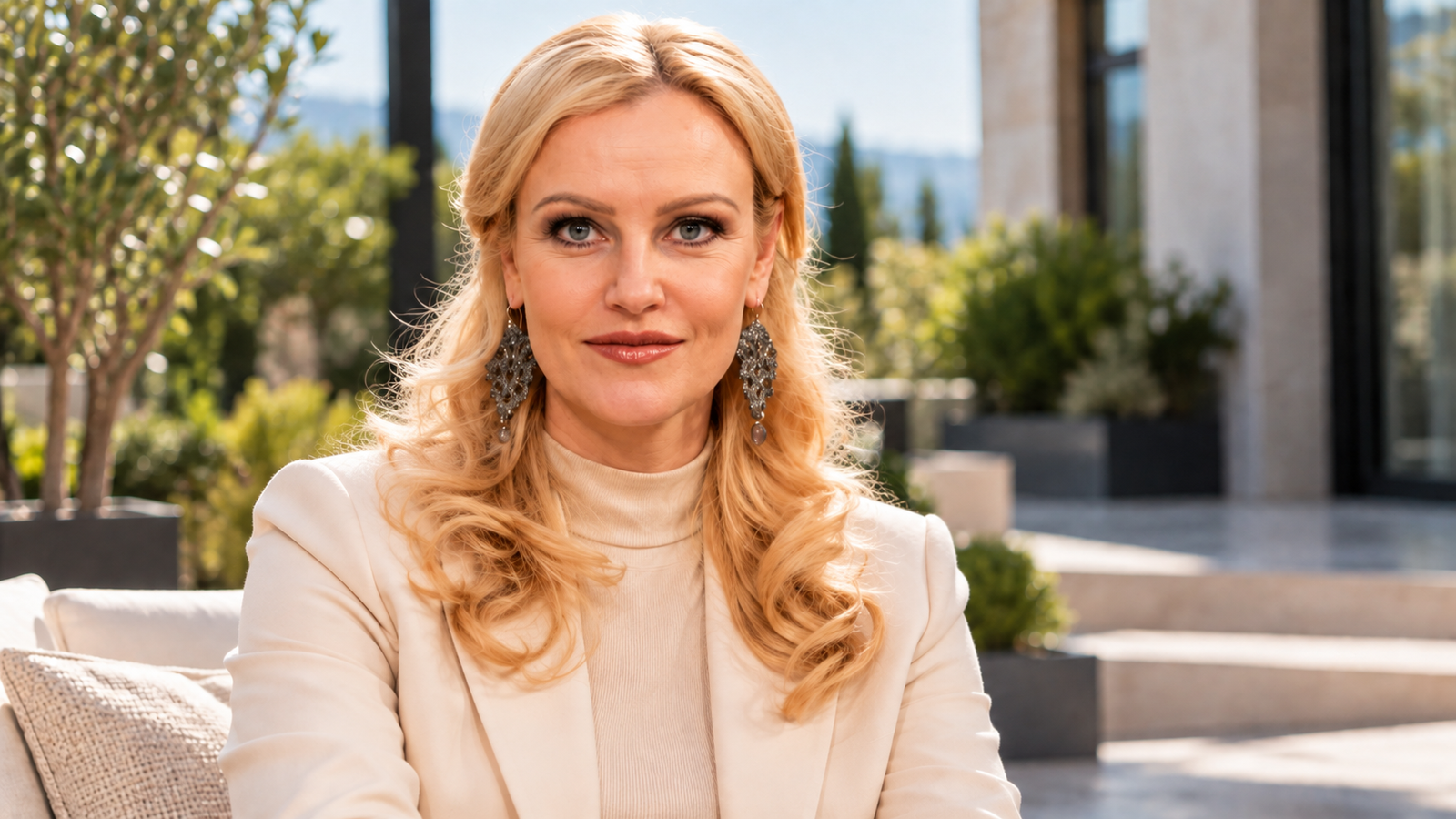 Verena Scheitz abgenommen: Was ist bekannt?