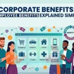 Corporate Benefits: Vorteile für Mitarbeiter einfach erklärt