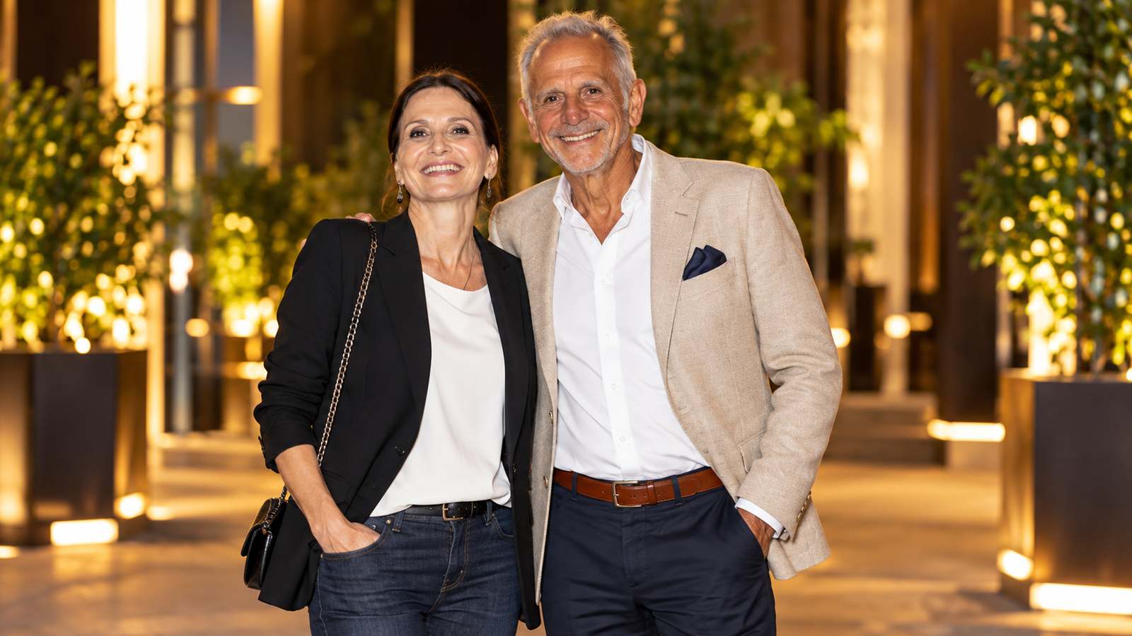 Marc Toesca vie privée et familiale : ce que l’on sait