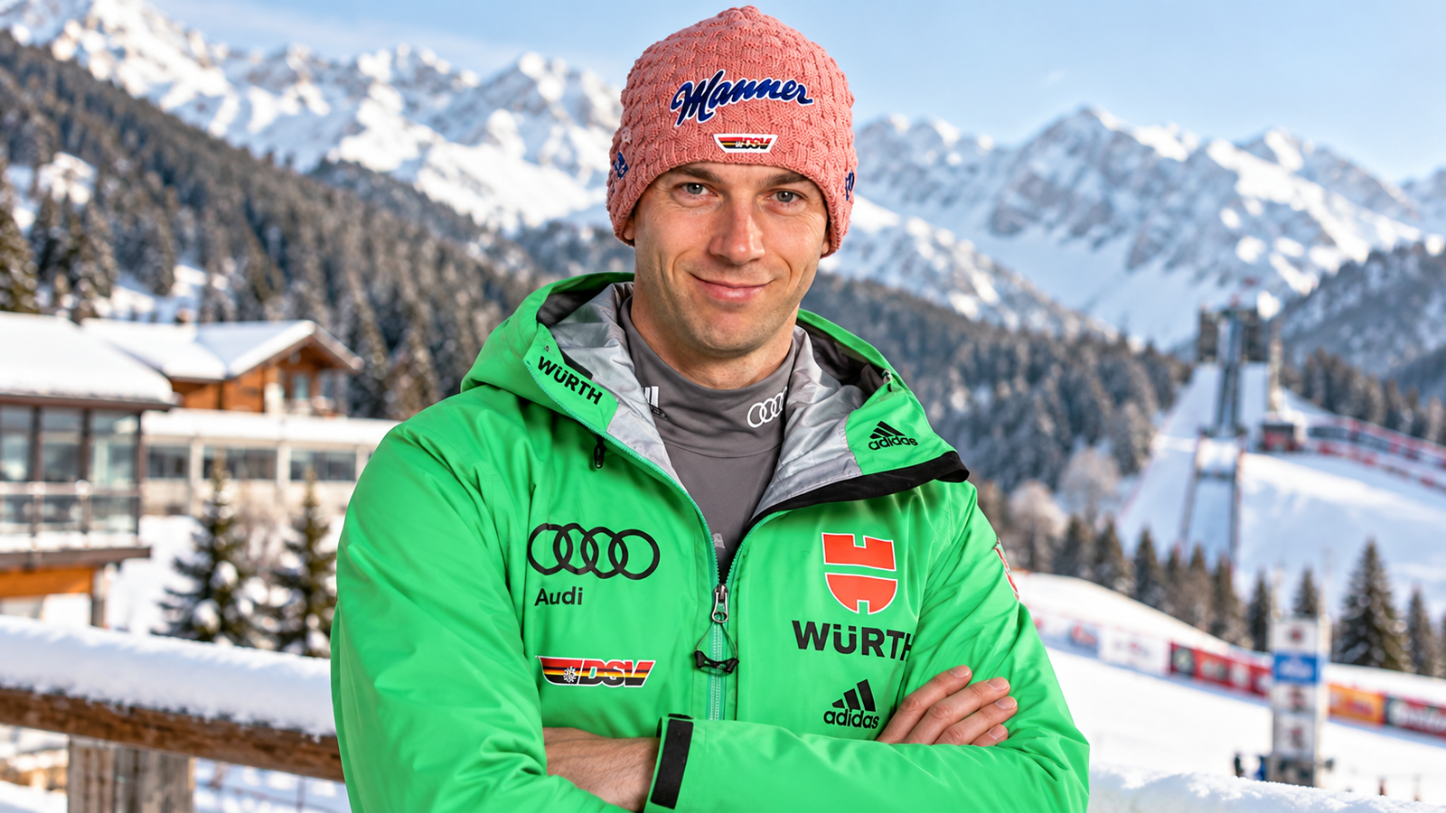 michael neumayer